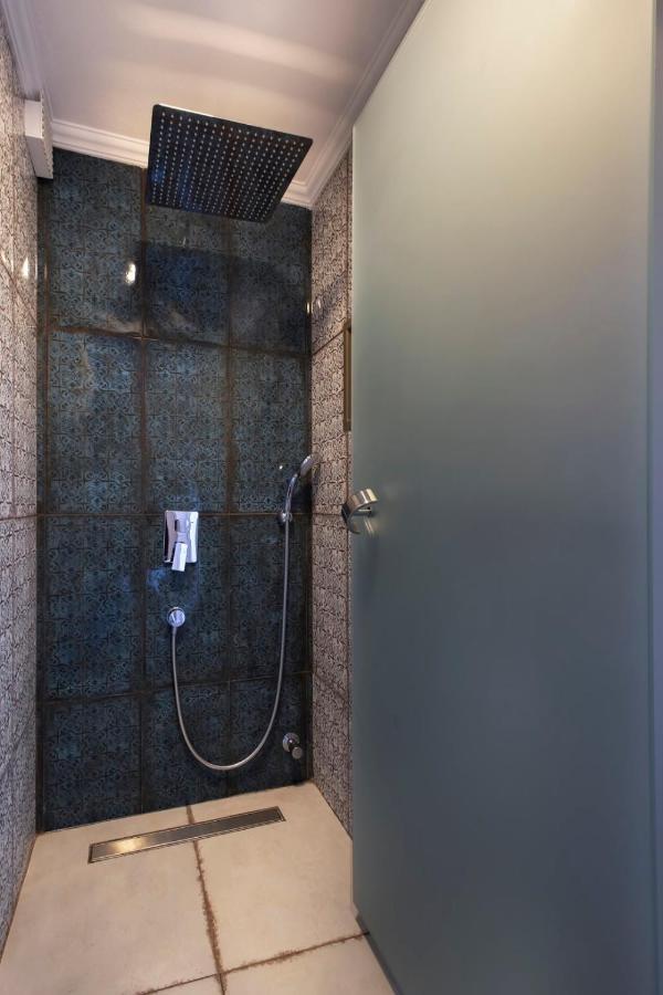 Ece Marina Suites 费特希耶 外观 照片